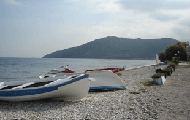 Greece,Peloponissos,Korinthia,Almyri Beach,Korinthian Resort